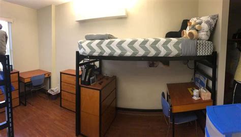 embry riddle dorm cost